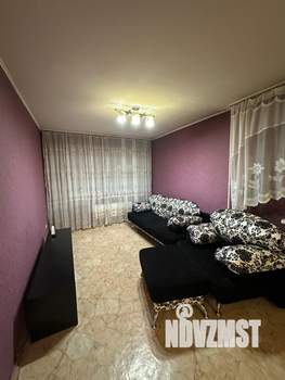 2-к квартира, на длительный срок, 45м2, 8/9 этаж