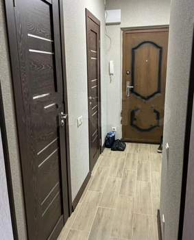 1-к квартира, на длительный срок, 34м2, 2/9 этаж