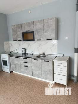 2-к квартира, на длительный срок, 52м2, 6/15 этаж