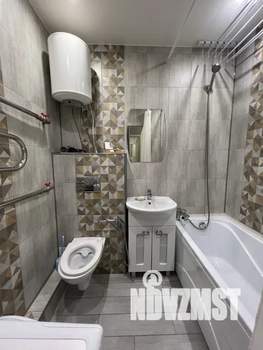 1-к квартира, посуточно, 30м2, 2/16 этаж