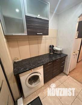 1-к квартира, на длительный срок, 17м2, 5/9 этаж