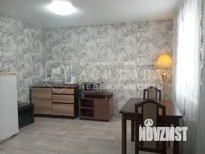 1-к квартира, на длительный срок, 33м2, 2/9 этаж