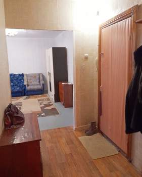 2-к квартира, на длительный срок, 50м2, 3/9 этаж