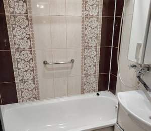 2-к квартира, на длительный срок, 38м2, 2/10 этаж