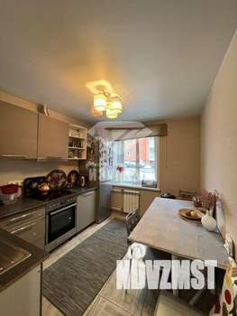 3-к квартира, на длительный срок, 60м2, 1/10 этаж