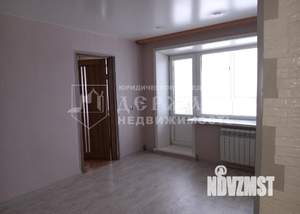 2-к квартира, на длительный срок, 44м2, 3/5 этаж