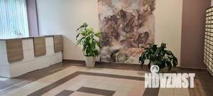 4-к квартира, посуточно, 44м2, 1/1 этаж