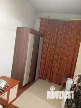 2-к квартира, на длительный срок, 54м2, 1/5 этаж