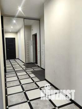 1-к квартира, посуточно, 48м2, 10/17 этаж