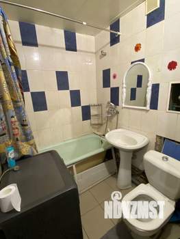 2-к квартира, на длительный срок, 45м2, 4/5 этаж