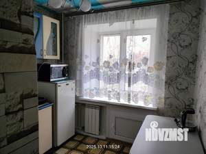 1-к квартира, на длительный срок, 32м2, 1/5 этаж