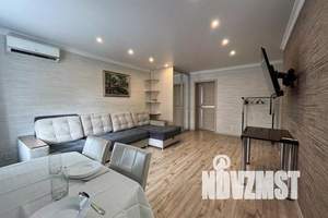 2-к квартира, посуточно, 43м2, 3/5 этаж