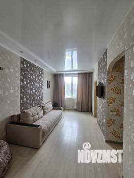 2-к квартира, на длительный срок, 49м2, 2/5 этаж
