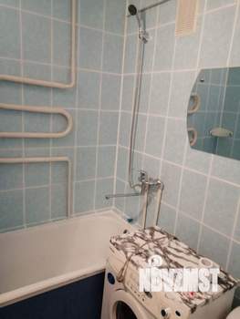 1-к квартира, на длительный срок, 32м2, 2/5 этаж