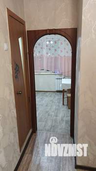 1-к квартира, на длительный срок, 36м2, 2/10 этаж