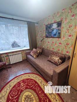 1-к квартира, на длительный срок, 23м2, 1/9 этаж