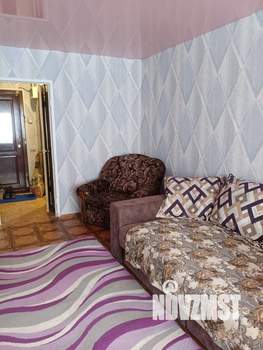 1-к квартира, на длительный срок, 23м2, 4/9 этаж