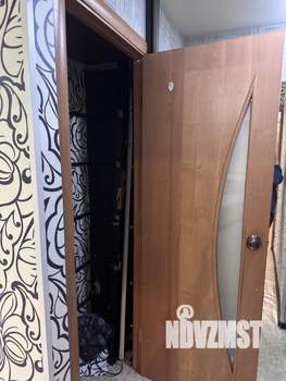 1-к квартира, на длительный срок, 30м2, 4/5 этаж