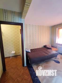 1-к квартира, на длительный срок, 31м2, 2/5 этаж