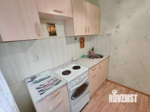 2-к квартира, на длительный срок, 44м2, 2/5 этаж