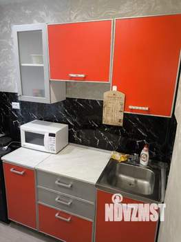 1-к квартира, на длительный срок, 31м2, 2/5 этаж