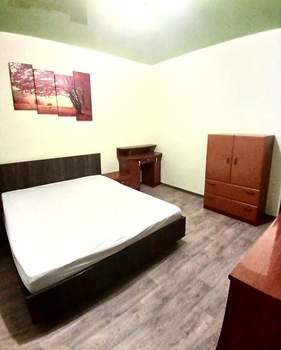 2-к квартира, на длительный срок, 48м2, 10/17 этаж