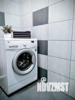 1-к квартира, посуточно, 38м2, 1/9 этаж