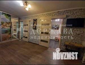 3-к квартира, на длительный срок, 45м2, 3/5 этаж