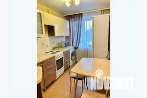 2-к квартира, посуточно, 50м2, 6/9 этаж