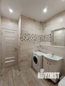 2-к квартира, на длительный срок, 40м2, 6/18 этаж