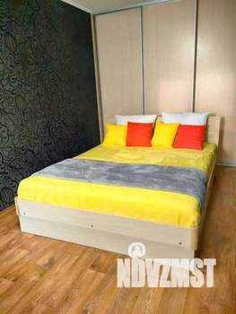 2-к квартира, посуточно, 50м2, 1/1 этаж