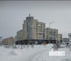 2-к квартира, на длительный срок, 64м2, 2/10 этаж