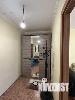 1-к квартира, на длительный срок, 32м2, 12/17 этаж