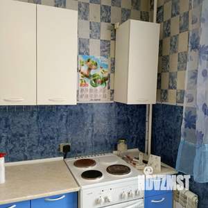 1-к квартира, на длительный срок, 32м2, 4/5 этаж