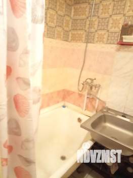 Студия квартира, на длительный срок, 18м2, 4/9 этаж