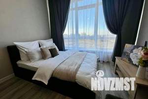 1-к квартира, посуточно, 30м2, 4/16 этаж