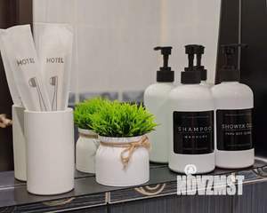 Студия квартира, посуточно, 24м2, 5/9 этаж