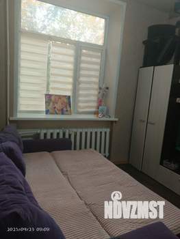 1-к квартира, на длительный срок, 25м2, 1/5 этаж