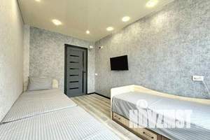 3-к квартира, посуточно, 75м2, 1/5 этаж