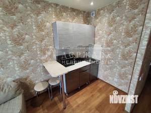 1-к квартира, на длительный срок, 27м2, 8/16 этаж