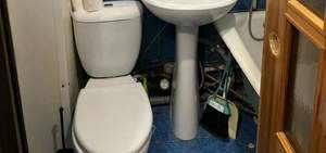 Студия квартира, на длительный срок, 23м2, 4/9 этаж