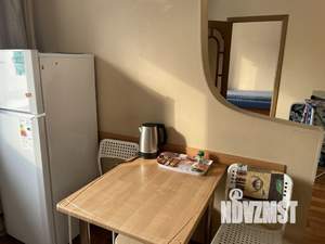 2-к квартира, посуточно, 48м2, 1/1 этаж