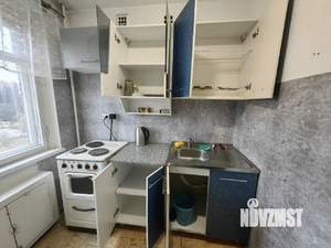 1-к квартира, на длительный срок, 31м2, 4/5 этаж
