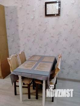 2-к квартира, посуточно, 48м2, 1/1 этаж