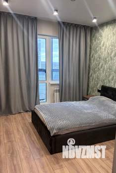 2-к квартира, на длительный срок, 45м2, 11/17 этаж