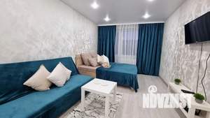 1-к квартира, посуточно, 35м2, 4/5 этаж