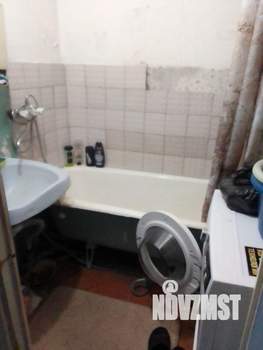 1-к квартира, на длительный срок, 34м2, 6/10 этаж