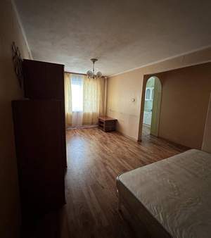 1-к квартира, на длительный срок, 32м2, 1/5 этаж