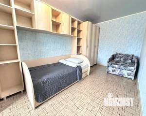 2-к квартира, посуточно, 45м2, 1/1 этаж