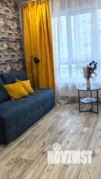 1-к квартира, посуточно, 35м2, 8/16 этаж